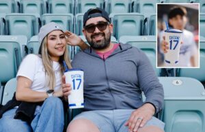 A xícara Ohtani de souvenir de US $ 75 dos Dodgers vem com novos preços e vantagens – e há mais por vir A xícara Ohtani de souvenir de US $ 75 dos Dodgers vem com novos preços e vantagens - e há mais por vir