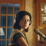 Nina Kiri em voz baixa