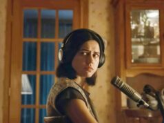 A24 Just Unleashed O filme mais assustador de 2026 – Você está pronto para isso? Nina Kiri em voz baixa