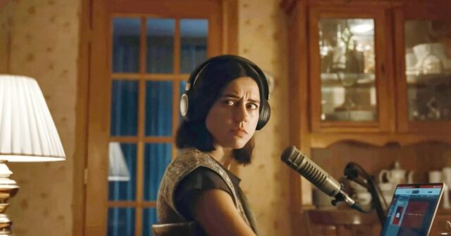 Nina Kiri em voz baixa