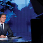 David Muir World News Tonight