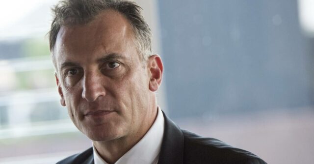 ACM 'chocado e profundamente preocupado' com séria preocupação contra Catalano
