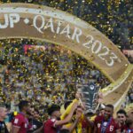 AFC descarta propostas para sediar a Copa Asiática de 2031 e 2035 para se alinhar ao calendário da FIFA