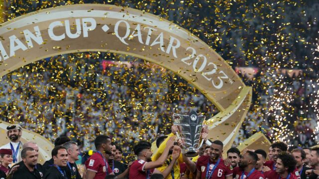 AFC descarta propostas para sediar a Copa Asiática de 2031 e 2035 para se alinhar ao calendário da FIFA
