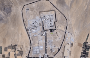 AIEA diz que reator de água pesada de Khondab, no Irã, não está mais operacional AIEA diz que reator de água pesada de Khondab, no Irã, não está mais operacional