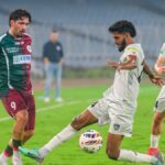 AIFF acusa Mohun Bagan por má conduta do espectador e ordena o fechamento do estádio de Salt Lake para confronto em Odisha