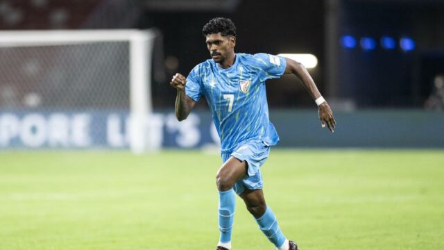 AIFF confirma que as eliminatórias da Índia x Hong Kong AIFF confirma que as eliminatórias da Índia x Hong Kong para a Copa Asiática de Seleções de 2027 em Kochi ocorrerão conforme planejado