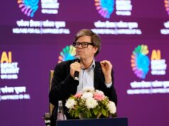 AMI Labs de Yann LeCun levanta US$ 1,03 bilhão para construir modelos mundiais AMI Labs de Yann LeCun levanta US$ 1,03 bilhão para construir modelos mundiais