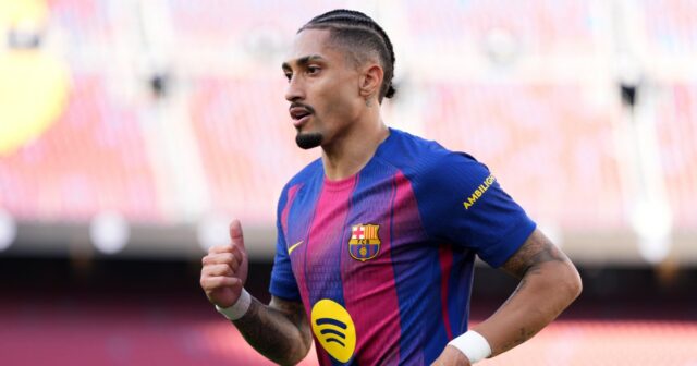 AO VIVO: Athletic Bilbao x Barcelona – La Liga
