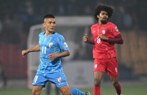 AO VIVO – Bangladesh x Vietnã PONTUAÇÃO: VIE x BAN, gols, atualizações em tempo real, destaques AO VIVO - Bangladesh x Vietnã PONTUAÇÃO: VIE x BAN, gols, atualizações em tempo real, destaques