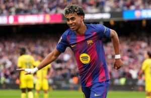 AO VIVO: Barcelona x Atlético de Madrid – semifinal da Copa del Rey, segunda mão AO VIVO: Barcelona x Atlético de Madrid – semifinal da Copa del Rey, segunda mão