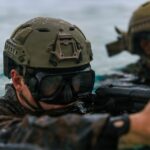 AO VIVO: Irã ‘se preparando para invasão terrestre’ enquanto as tensões atingem o ponto de crise