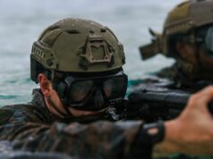 AO VIVO: Irã ‘se preparando para invasão terrestre’ enquanto as tensões atingem o ponto de crise AO VIVO: Irã ‘se preparando para invasão terrestre’ enquanto as tensões atingem o ponto de crise