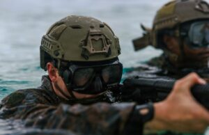 AO VIVO: Irã ‘se preparando para invasão terrestre’ enquanto as tensões atingem o ponto de crise AO VIVO: Irã ‘se preparando para invasão terrestre’ enquanto as tensões atingem o ponto de crise