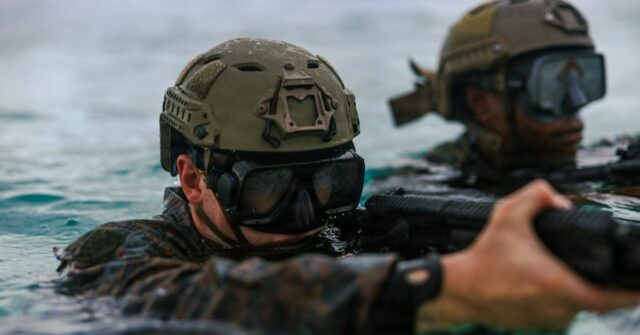 AO VIVO: Irã ‘se preparando para invasão terrestre’ enquanto as AO VIVO: Irã ‘se preparando para invasão terrestre’ enquanto as tensões atingem o ponto de crise