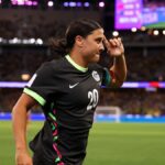 AO VIVO: Japão x Austrália – final da Copa Asiática Feminina de 2026