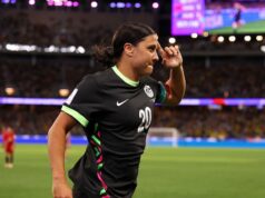 AO VIVO: Japão x Austrália – final da Copa Asiática Feminina de 2026 AO VIVO: Japão x Austrália – final da Copa Asiática Feminina de 2026