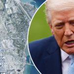 AO VIVO: Trump ameaça destruir a crítica ilha iraniana se o acordo não for alcançado ‘em breve’