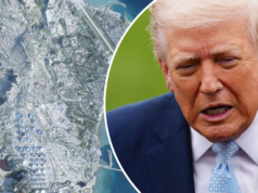 AO VIVO: Trump ameaça destruir a crítica ilha iraniana se o acordo não for alcançado ‘em breve’ AO VIVO: Trump ameaça destruir a crítica ilha iraniana se o acordo não for alcançado ‘em breve’