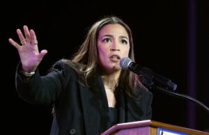 AOC usou milhares de dólares em dinheiro de campanha para contratar maquiadores de celebridades caros: ‘ultrajante’ AOC usou milhares de dólares em dinheiro de campanha para contratar maquiadores de celebridades caros: 'ultrajante'