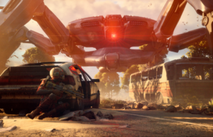 ARC Raiders opta por substituir o diálogo gerado por IA por dubladores profissionais ARC Raiders opta por substituir o diálogo gerado por IA por dubladores profissionais