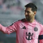 ASSISTA: Messi marca 900º gol na carreira e se junta a Ronaldo na lista de elite