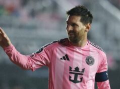 ASSISTA: Messi marca 900º gol na carreira e se junta a Ronaldo na lista de elite ASSISTA: Messi marca 900º gol na carreira e se junta a Ronaldo na lista de elite