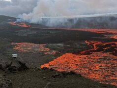 ASSISTIR: Erupção de um dos vulcões mais movimentados do mundo no Havaí dá um show espetacular de lava ASSISTIR: Erupção de um dos vulcões mais movimentados do mundo no Havaí dá um show espetacular de lava