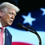 ASSISTIR: Reveladas as primeiras imagens da biblioteca presidencial Donald J. Trump