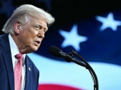 ASSISTIR: Reveladas as primeiras imagens da biblioteca presidencial Donald J. Trump ASSISTIR: Reveladas as primeiras imagens da biblioteca presidencial Donald J. Trump