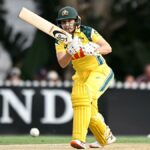 AUS-W vs IND-W: Alyssa Healy marca século no ODI final antes da aposentadoria