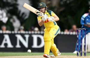 AUS-W vs IND-W: Alyssa Healy marca século no ODI final antes da aposentadoria AUS-W vs IND-W: Alyssa Healy marca século no ODI final antes da aposentadoria