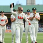 AUS-W vs IND-W, teste único: Austrália vence a Índia por 10 postigos na última partida internacional de Alyssa Healy