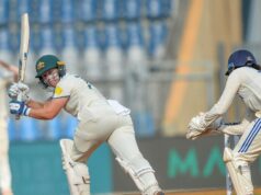 AUS-W vs IND-W, teste único: Quando, onde assistir à partida de teste Índia x Austrália? AUS-W vs IND-W, teste único: Quando, onde assistir à partida de teste Índia x Austrália?