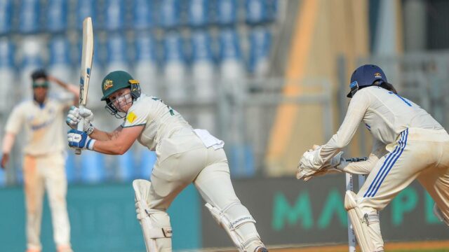 AUS-W vs IND-W, teste único: Quando, onde assistir à partida de teste Índia x Austrália?
