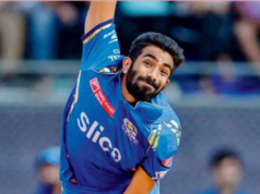 Aakash Chopra explica o papel crucial de Jasprit Bumrah para os índios de Mumbai Aakash Chopra explica o papel crucial de Jasprit Bumrah para os índios de Mumbai