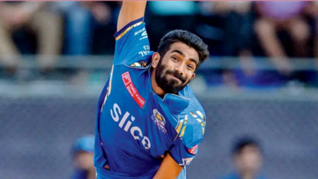 Aakash Chopra explica o papel crucial de Jasprit Bumrah para os índios de Mumbai
