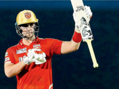 Aakash Chopra fala sobre o preço e a forma de Liam Livingstone antes da temporada Aakash Chopra fala sobre o preço e a forma de Liam Livingstone antes da temporada