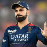 Aaksh Chopra escolhe Virat Kohli em vez de Rohit Sharma para ter uma grande temporada com o bastão