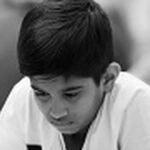 Aarav Dengla torna-se o 93º Grande Mestre de Xadrez da Índia