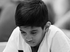 Aarav Dengla torna-se o 93º Grande Mestre de Xadrez da Índia Aarav Dengla torna-se o 93º Grande Mestre de Xadrez da Índia