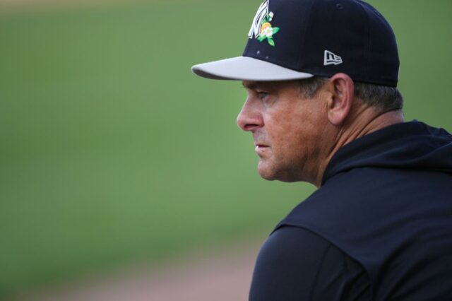 Aaron Boone dos Yankees ainda não é um fã do ABS com um 'componente totalmente novo' no centro de seu problema
