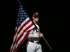 Aaron Judge dos Yankees faz declaração franca após derrota no WBC Aaron Judge dos Yankees faz declaração franca após derrota no WBC