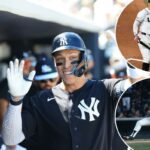 Aaron Judge, lenda dos Yankees, fala ao The Post sobre as vaias de primavera 'loucas' do capitão