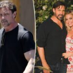 Aaron Phypers, ex de Denise Richards, condenado a pagar US$ 160 mil por suposta fraude