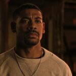 Aaron Pierre se junta ao Superman em 'Homem do Amanhã'