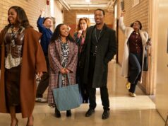 ‘Abbott Elementary’ renovado para a 6ª temporada na ABC 'Abbott Elementary' renovado para a 6ª temporada na ABC