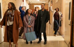 ‘Abbott Elementary’ renovado para a 6ª temporada na ABC 'Abbott Elementary' renovado para a 6ª temporada na ABC