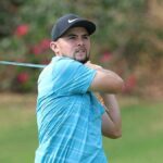 Aberto da Índia: Fitzpatrick permanece 'paciente' para reivindicar o primeiro título do Tour