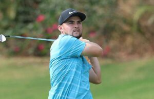 Aberto da Índia: Fitzpatrick permanece ‘paciente’ para reivindicar o primeiro título do Tour Aberto da Índia: Fitzpatrick permanece 'paciente' para reivindicar o primeiro título do Tour